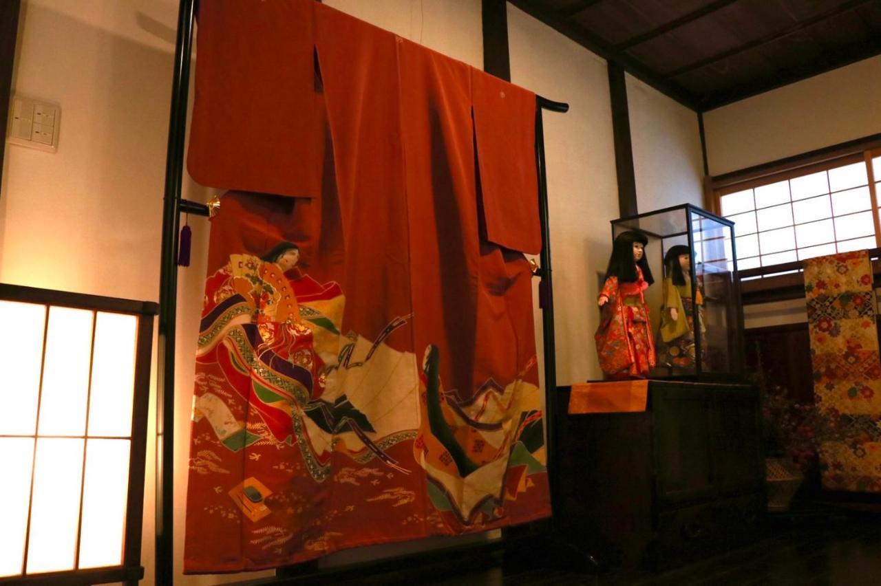 宿屋白金家 Yadoya-Shiroganeya 1日1組限定2名から8名様まで 全館貸切り 伝統的建造物の旅籠宿 Traditional Culture Experience Nagano Esterno foto