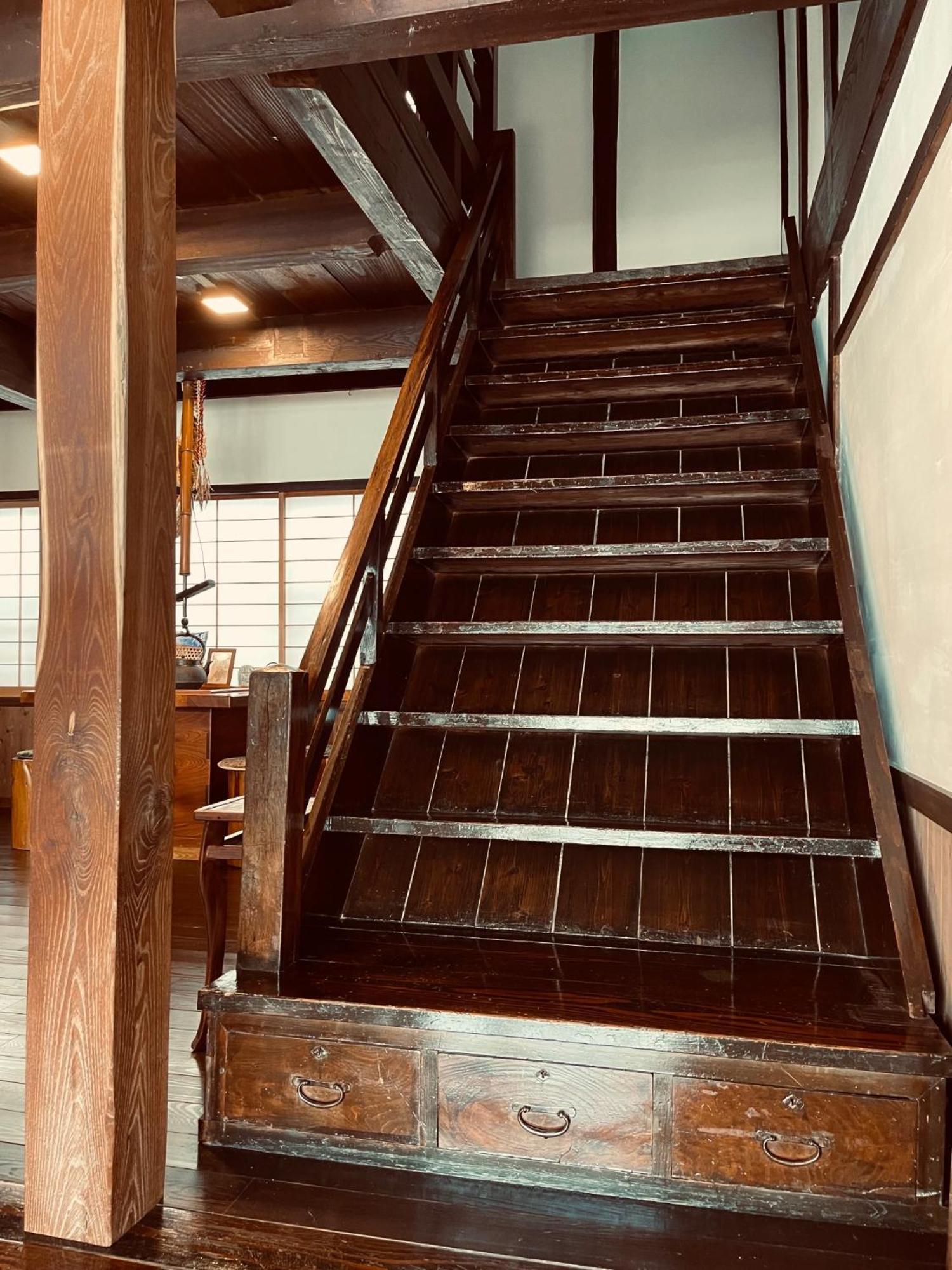 宿屋白金家 Yadoya-Shiroganeya 1日1組限定2名から8名様まで 全館貸切り 伝統的建造物の旅籠宿 Traditional Culture Experience Nagano Esterno foto